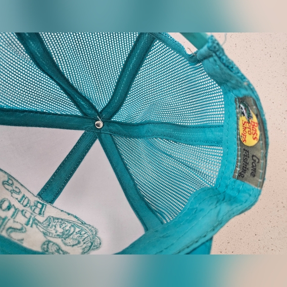 New Bass pro shop ladies fit hat - Picture 5 of 5